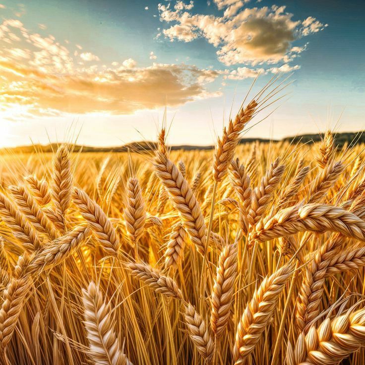 Flowering and fruit set