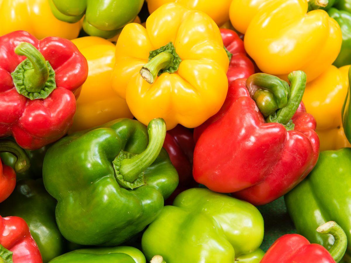 Flowering and fruit set