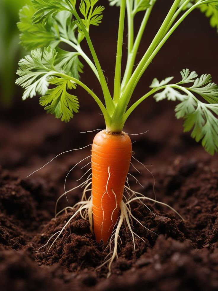 Flowering and fruit set