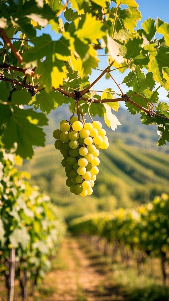 Flowering and fruit set