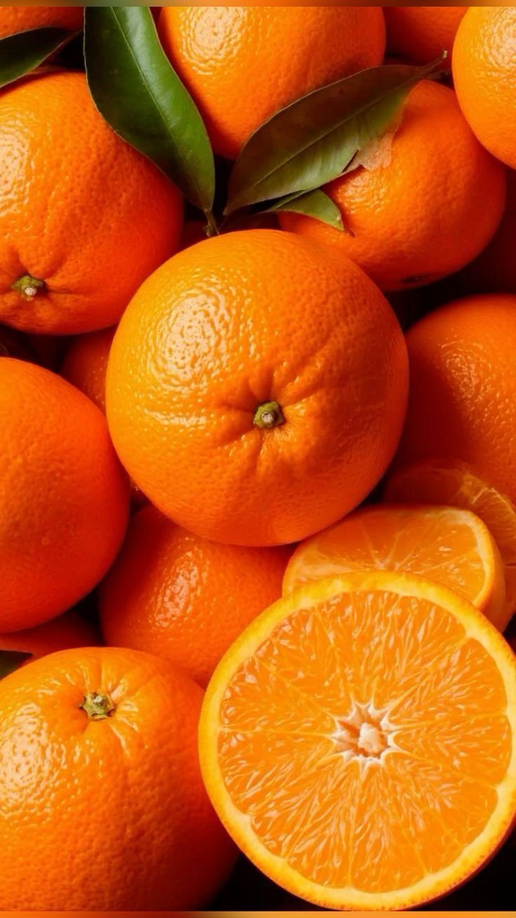 Flowering and fruit set