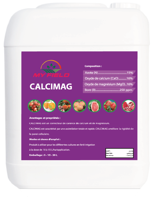 CALCIMAG
