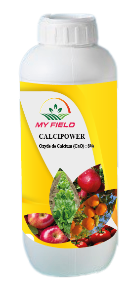 CALCIPOWER