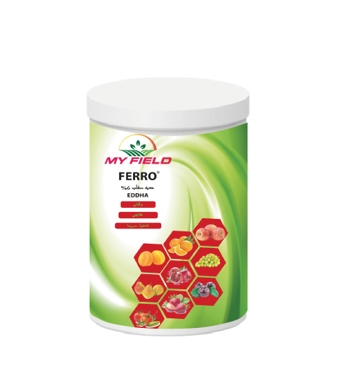 FERRO