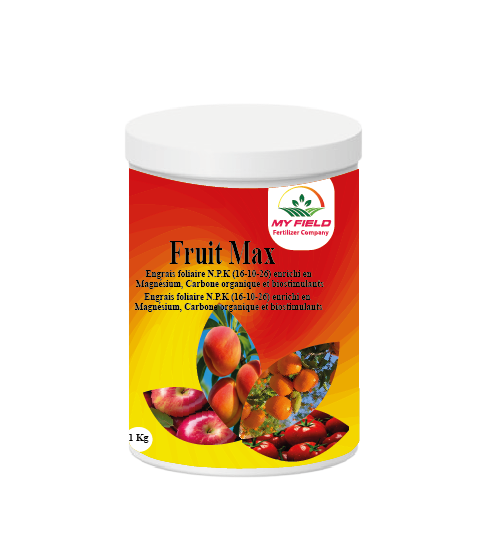 FRUIT MAX