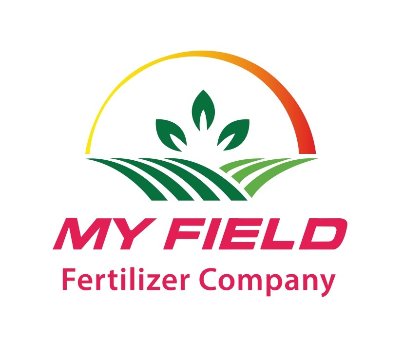 My Field Logo